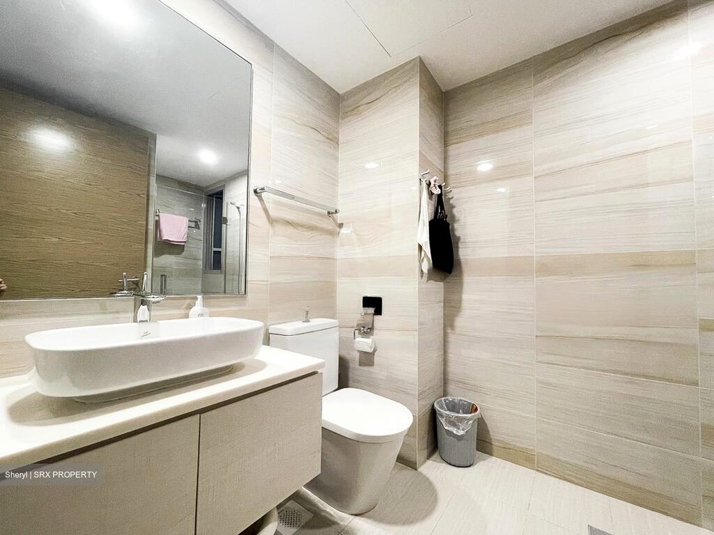 The Eden At Tampines (D18), Condominium #501776531